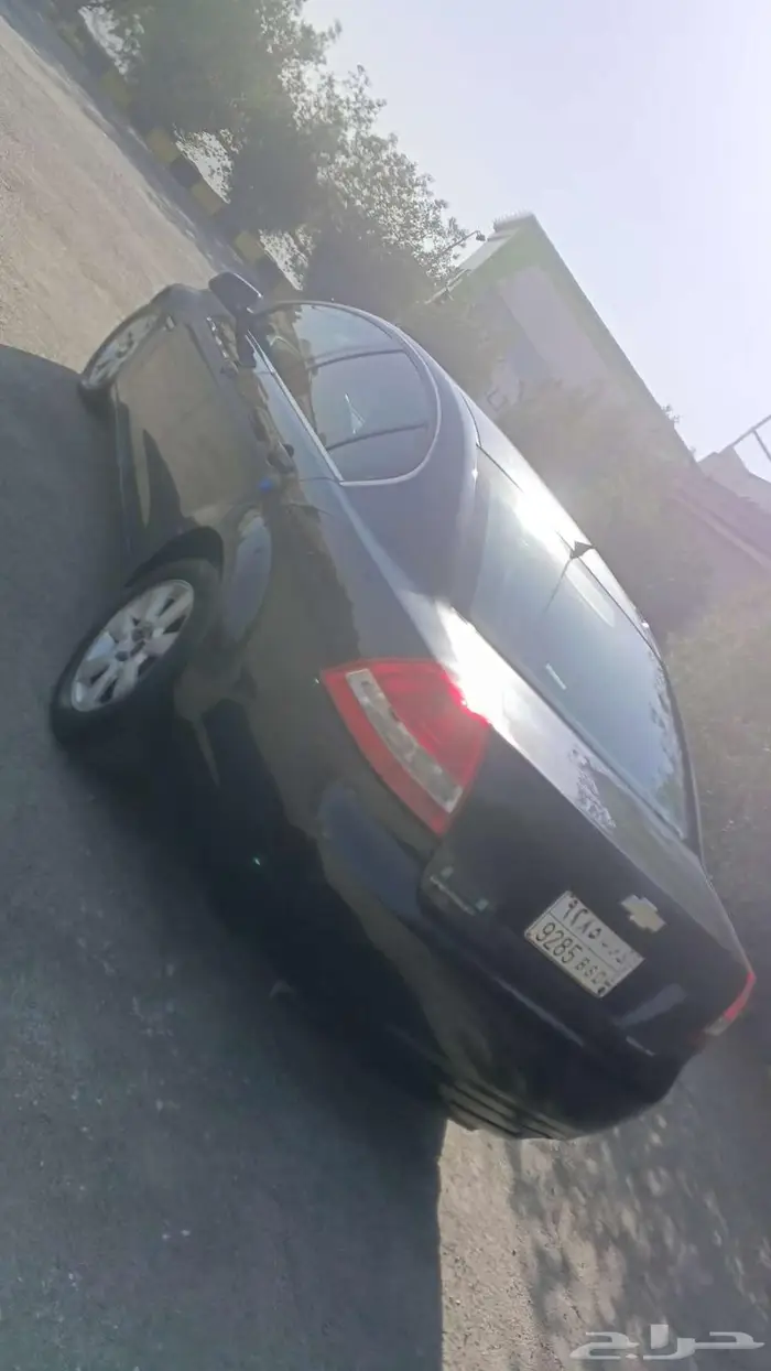 لومينا موديل 2009 0