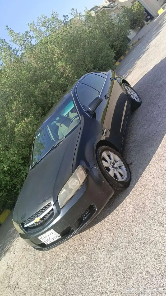 لومينا موديل 2009 1