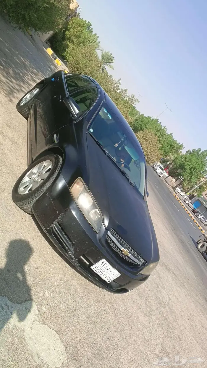 لومينا موديل 2009 2