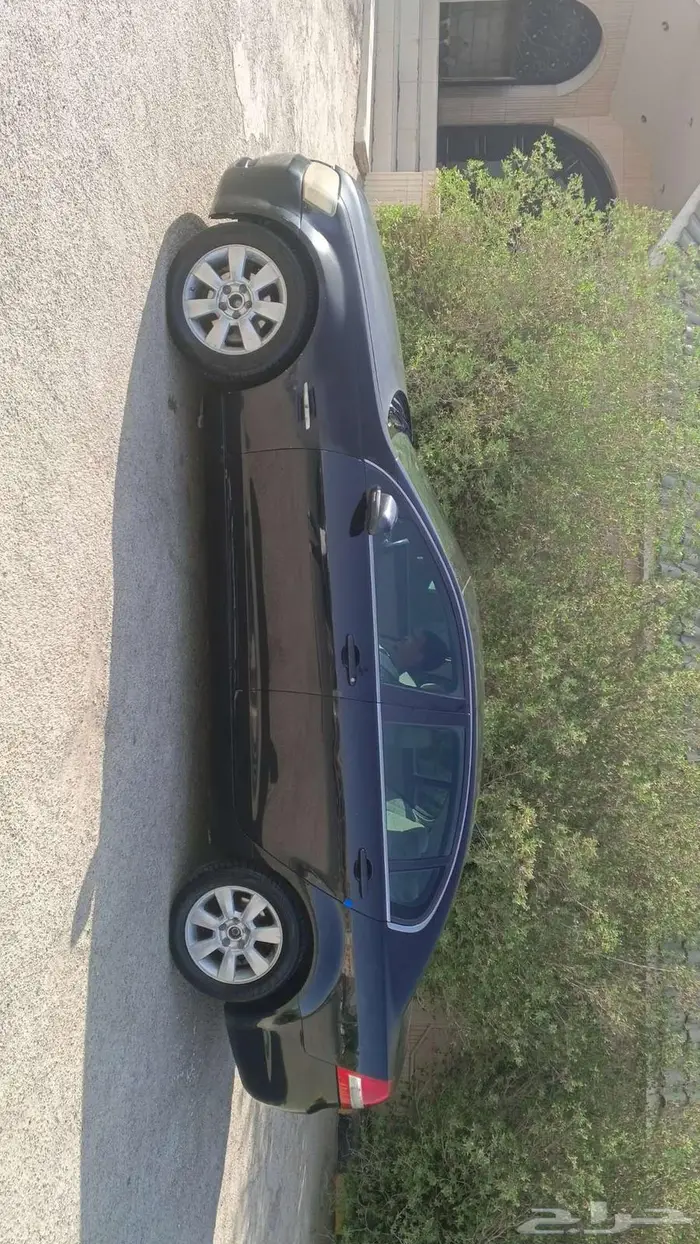 لومينا موديل 2009 5