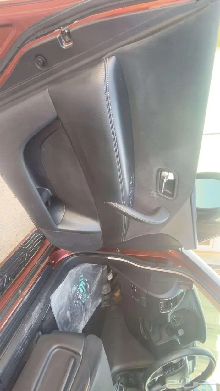 باترول 2020 SE 0