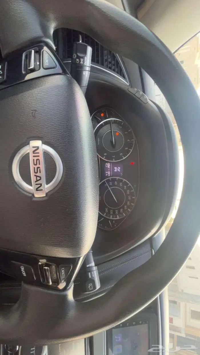 باترول 2020 SE 3