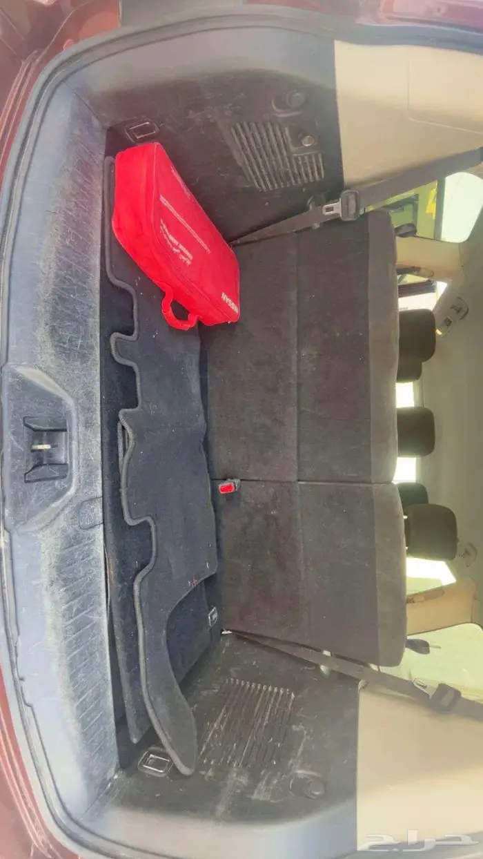 باترول 2020 SE 10