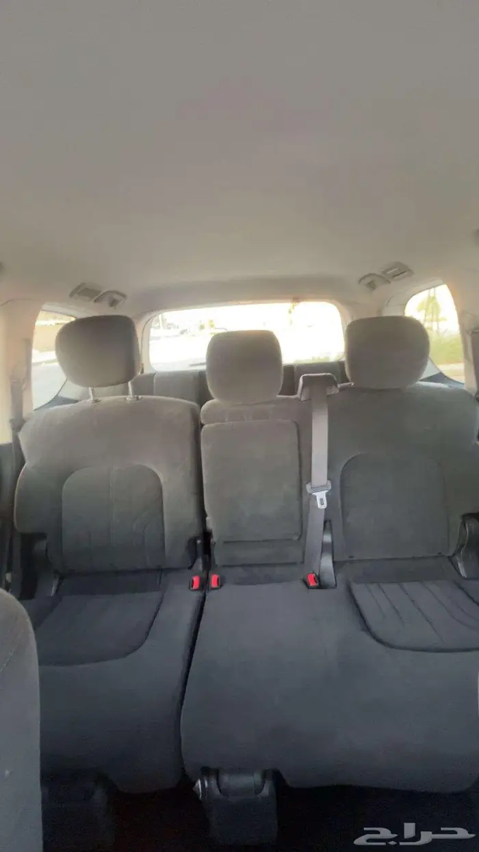 باترول 2020 SE 8