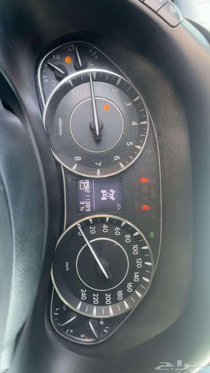 باترول 2020 SE 5