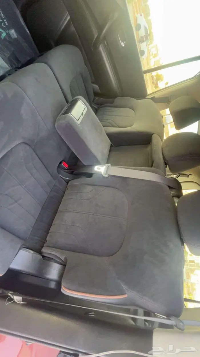 باترول 2020 SE 9