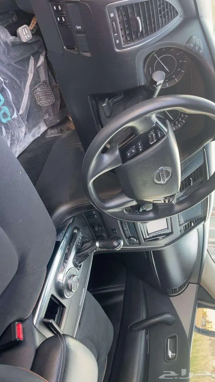 باترول 2020 SE 12