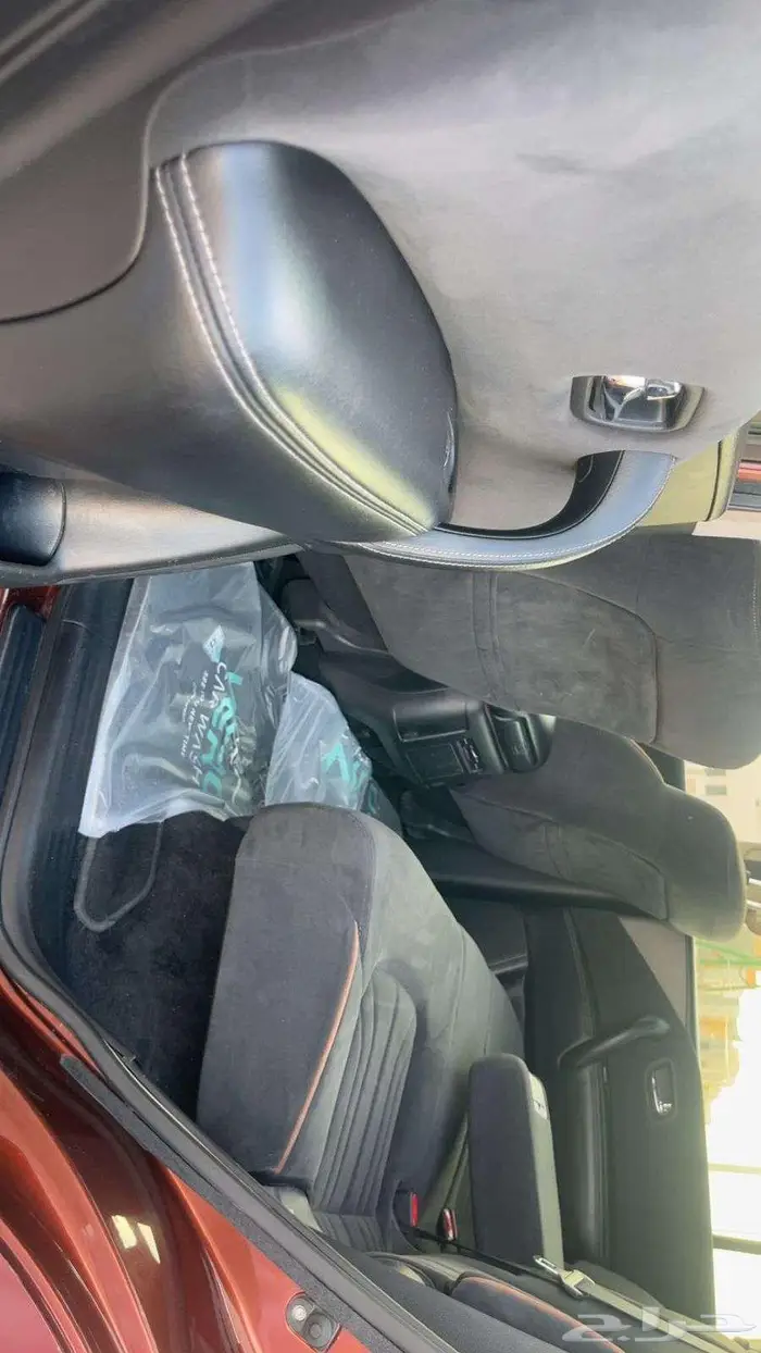 باترول 2020 SE 15