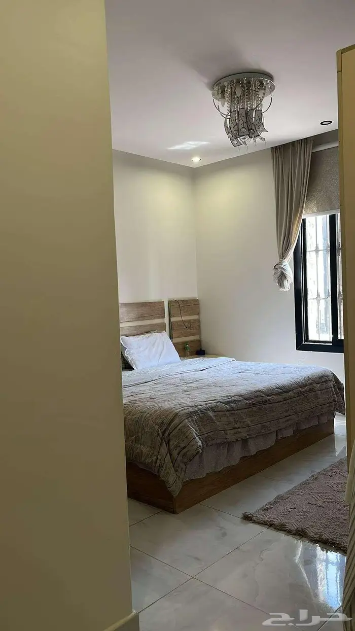 للبيع شقة بمخطط الياسمين مول - جدة 3