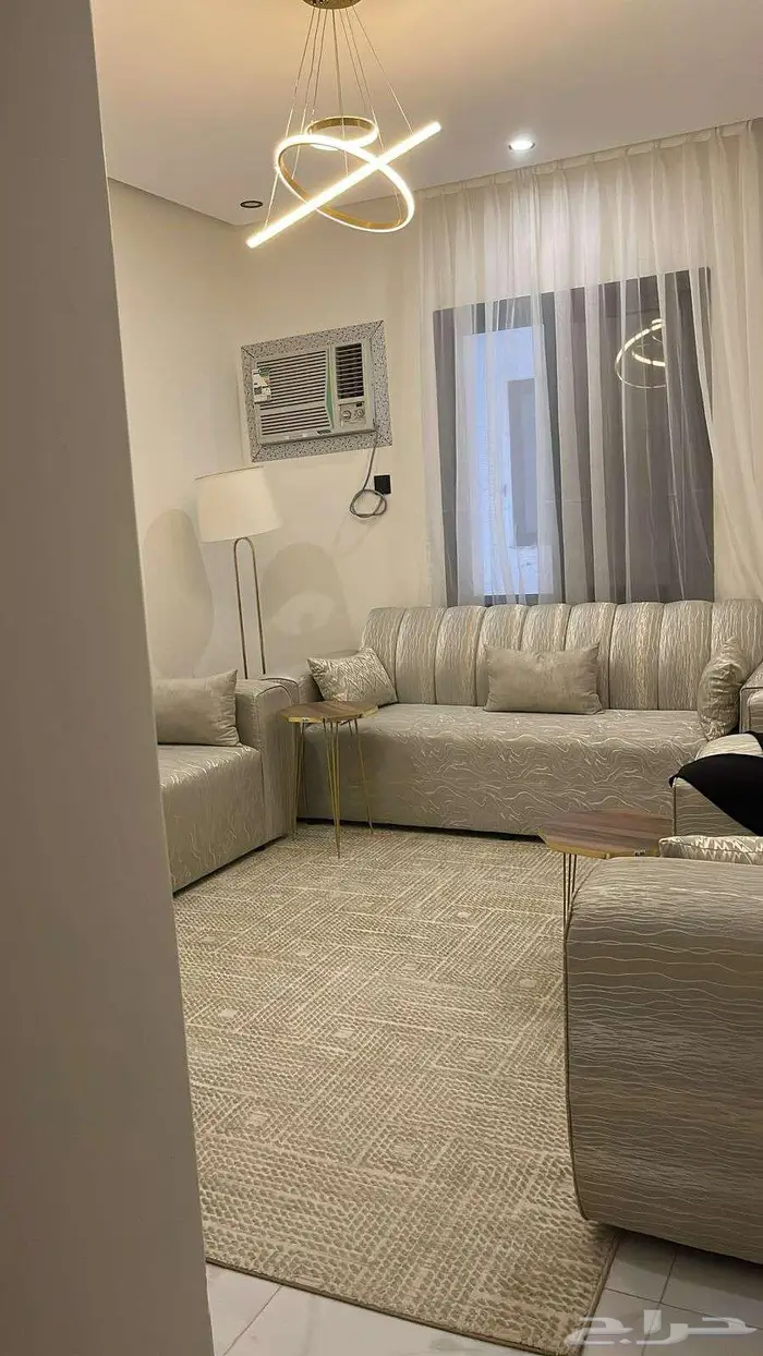 للبيع شقة بمخطط الياسمين مول - جدة 12