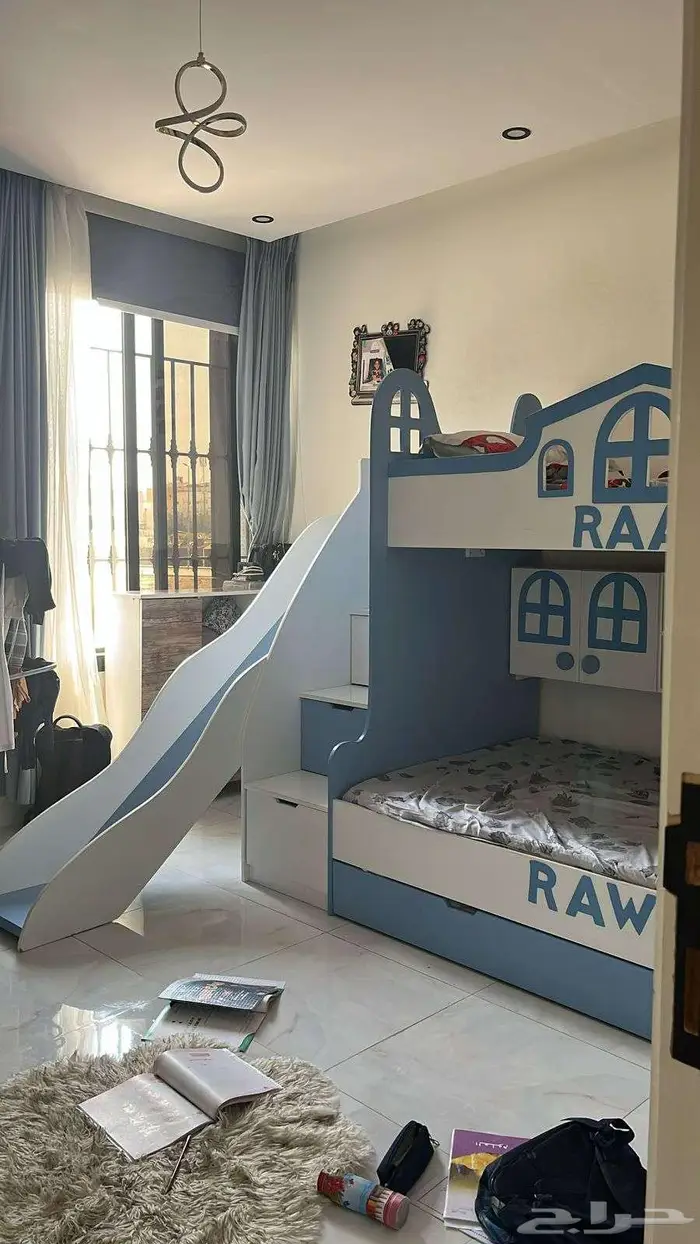 للبيع شقة بمخطط الياسمين مول - جدة 8