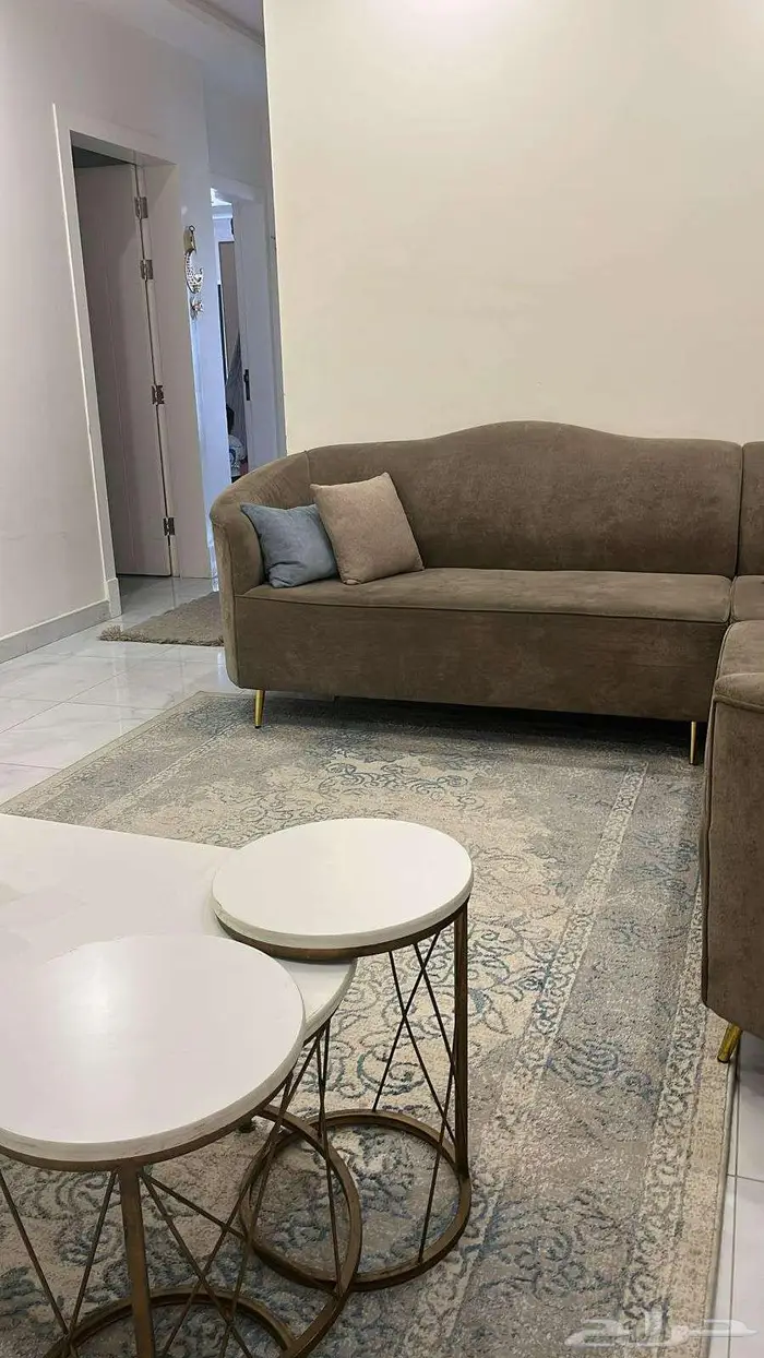 للبيع شقة بمخطط الياسمين مول - جدة 10