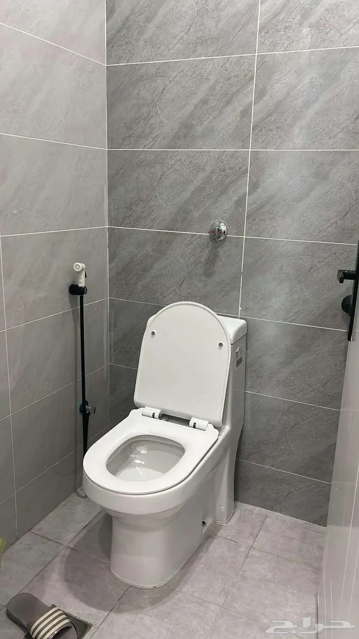 للبيع شقة بمخطط الياسمين مول - جدة 7