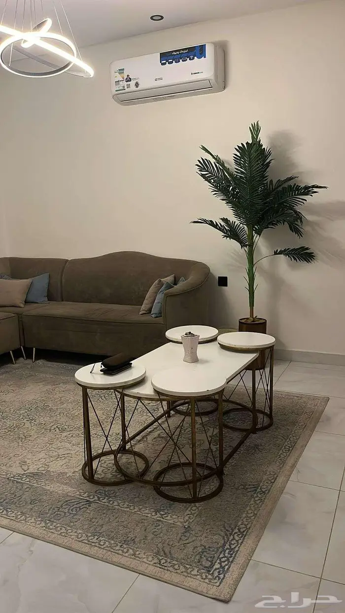 للبيع شقة بمخطط الياسمين مول - جدة 14