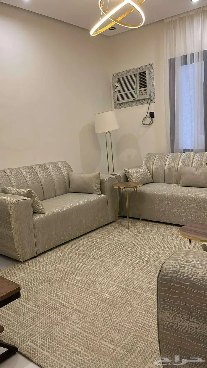 للبيع شقة بمخطط الياسمين مول - جدة 1