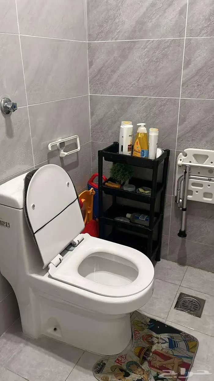 للبيع شقة بمخطط الياسمين مول - جدة 5