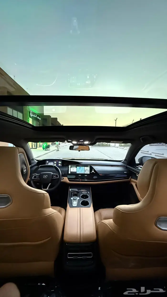 للبيع شانجان يوني كي 2