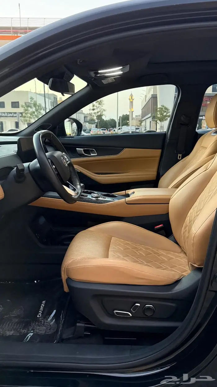 للبيع شانجان يوني كي 13