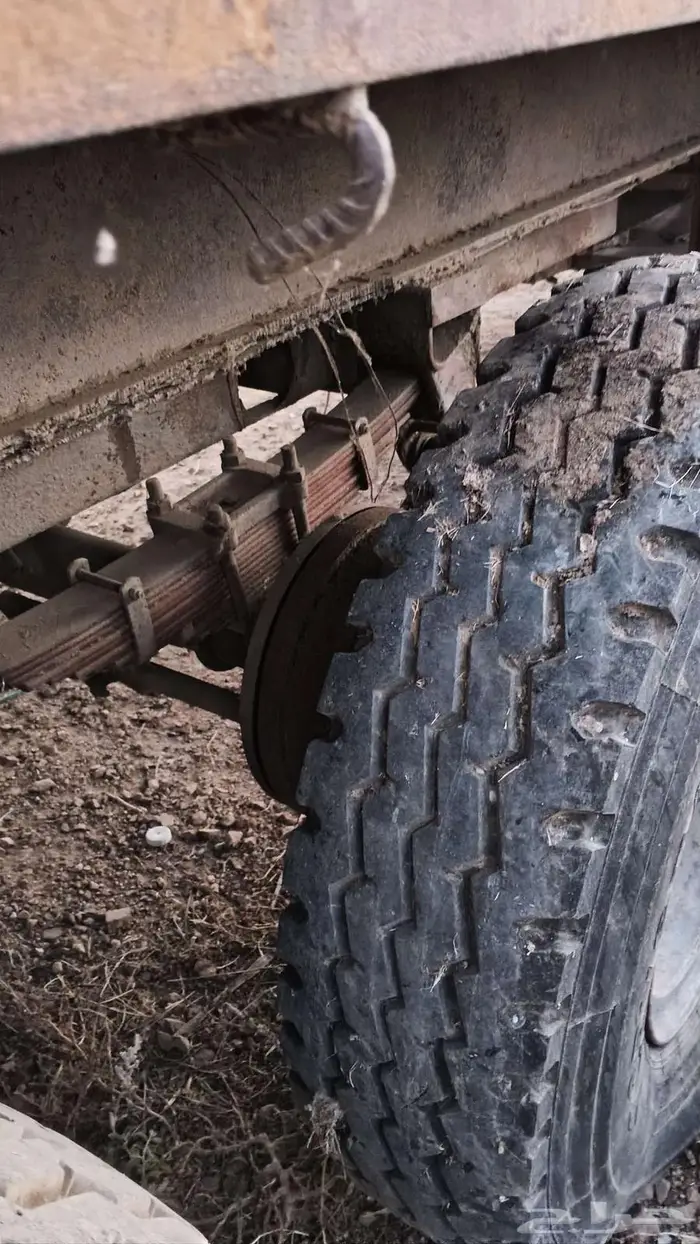 تيدر للبيع 2