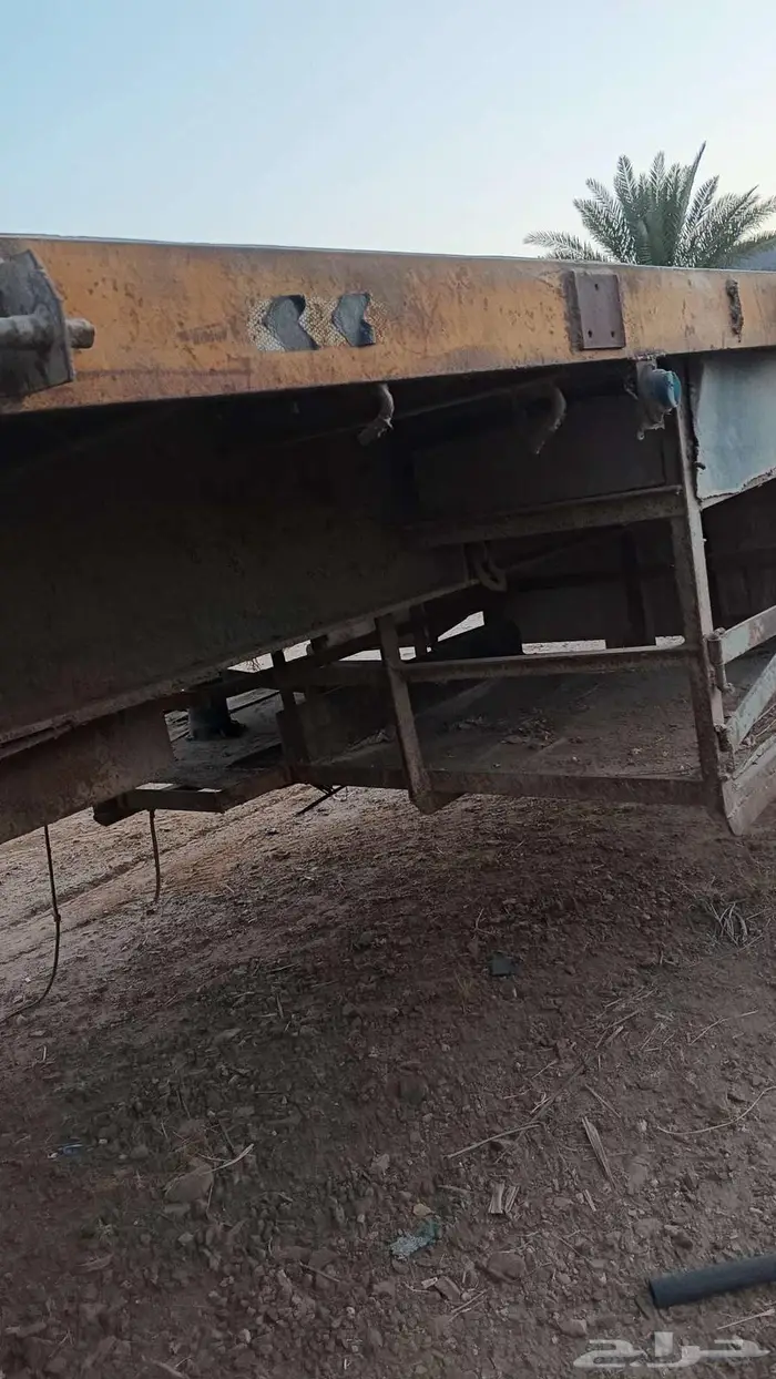 تيدر للبيع 1