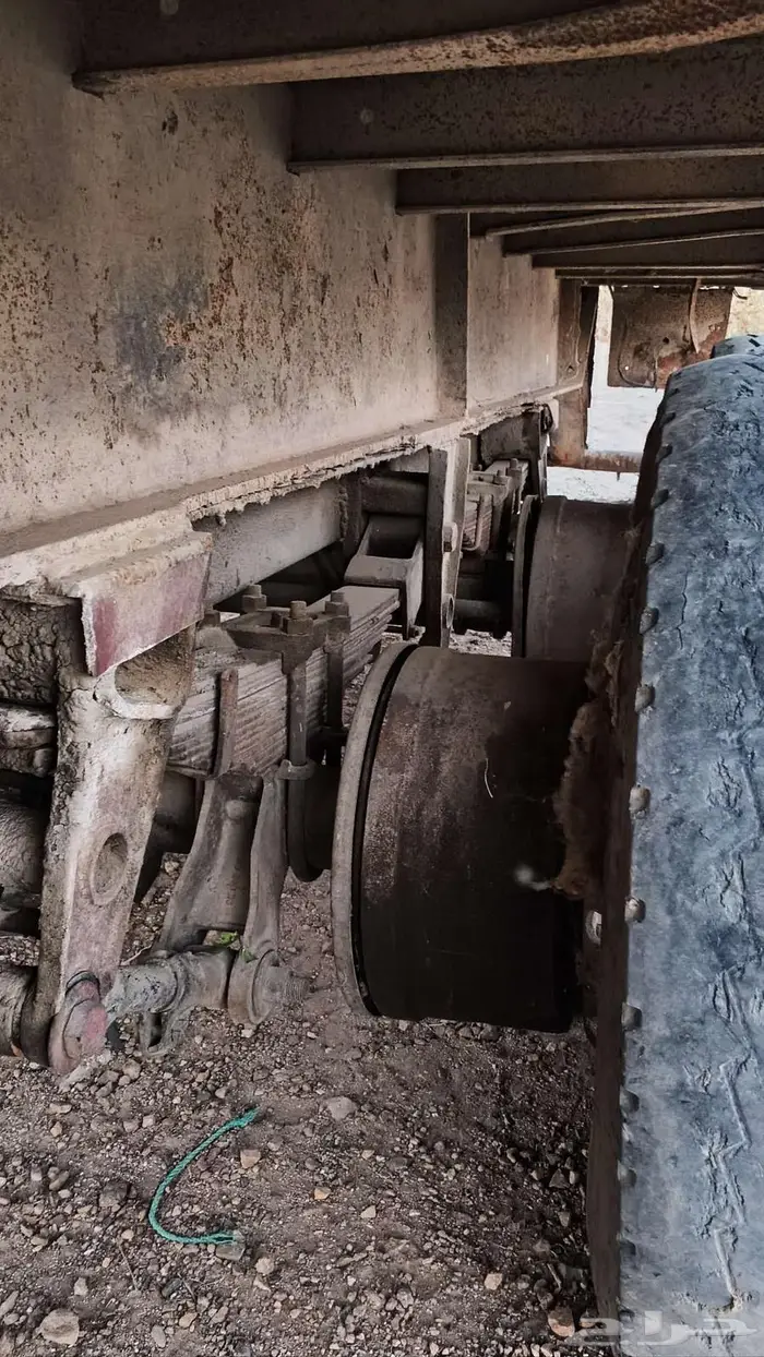 تيدر للبيع 5