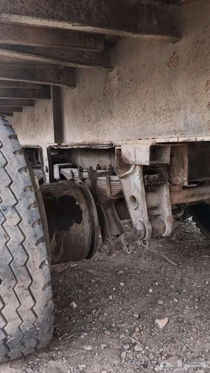 تيدر للبيع 0