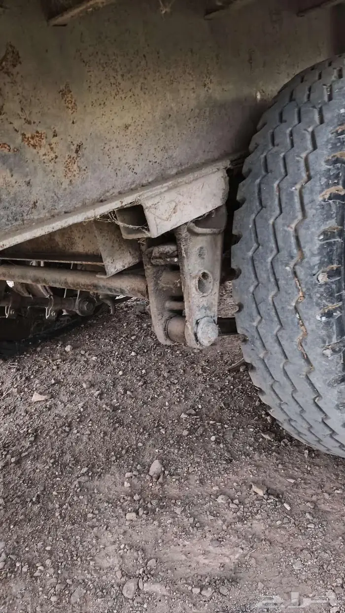 تيدر للبيع 3