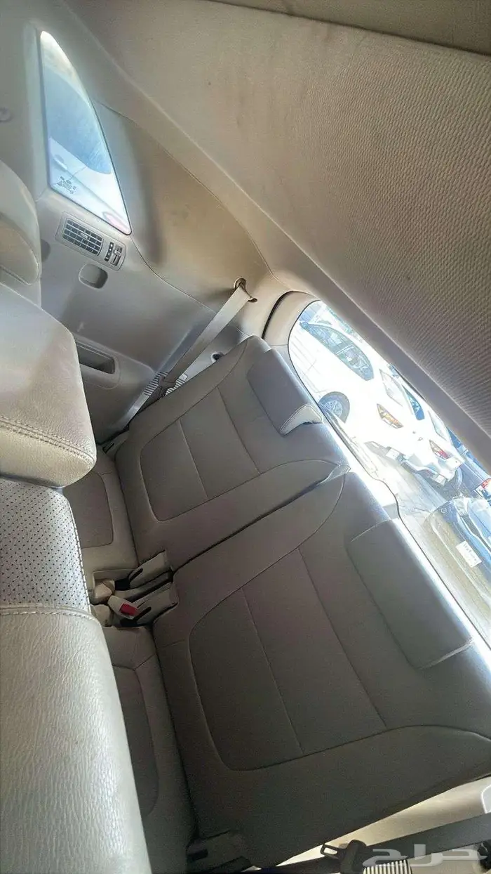 كيا سورنتو 2015 دبل فل كامل 9