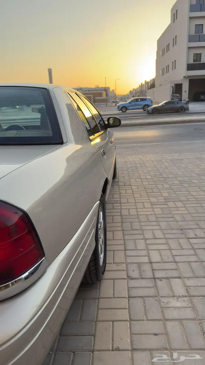 فورد 2009 نظيفه 10