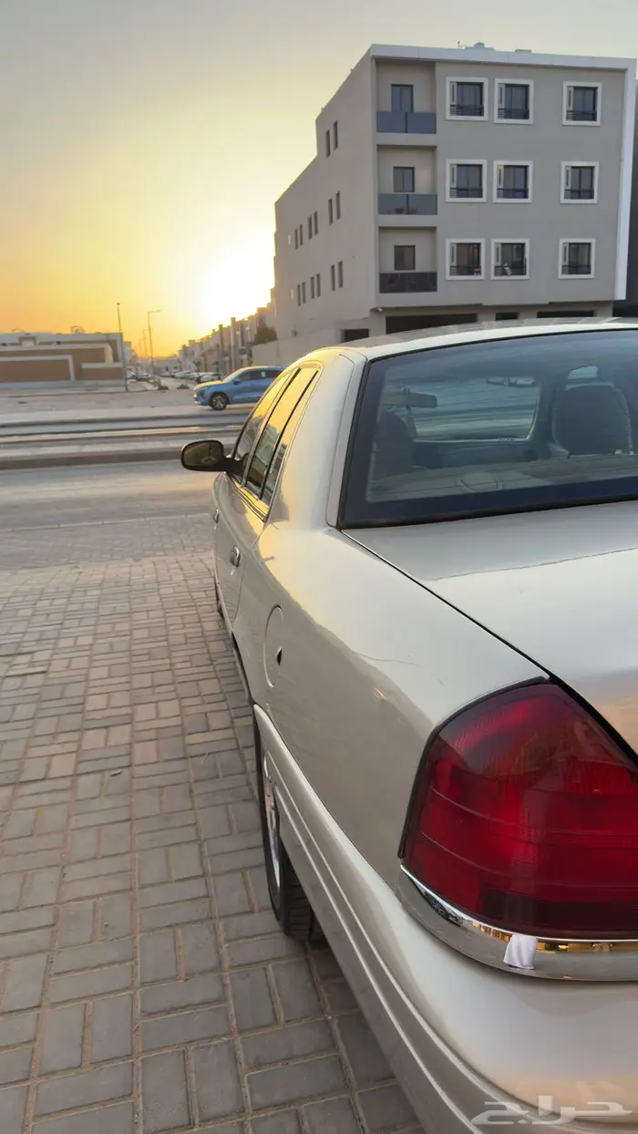 فورد 2009 نظيفه 3