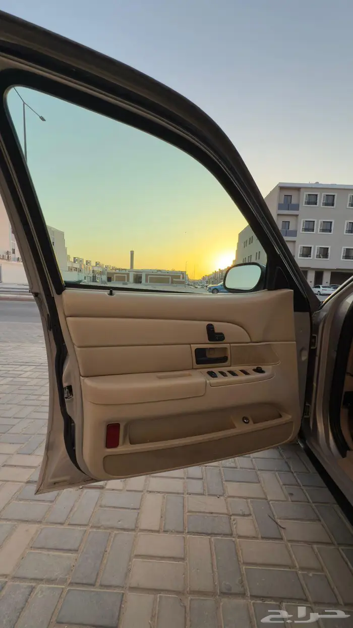 فورد 2009 نظيفه 8