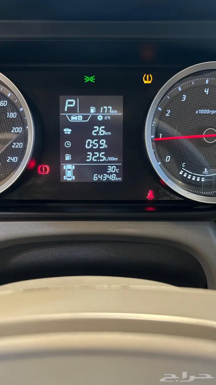 هيونداي اكسنت 2024 4