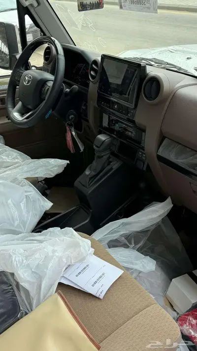 شاص فل بنزين ونش بدون رفرف 2025 تماتيك سعودي index