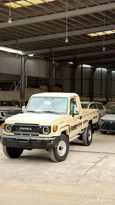 شاص فل بنزين ونش بدون رفرف 2025 تماتيك سعودي index