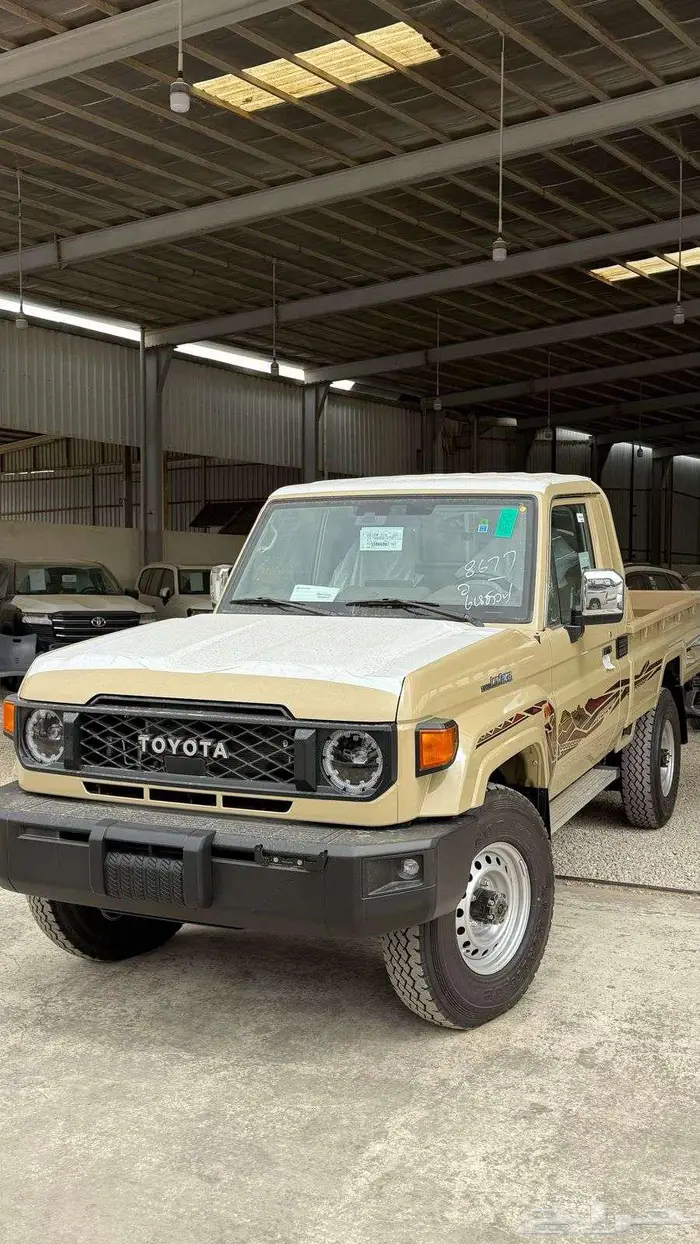 شاص فل بنزين ونش بدون رفرف 2025 تماتيك سعودي 0