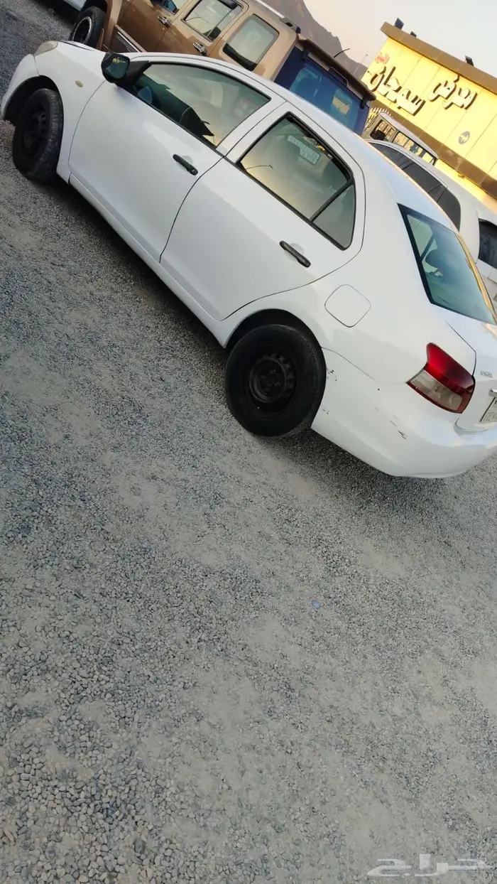 يارس 2012 قير عادي 3