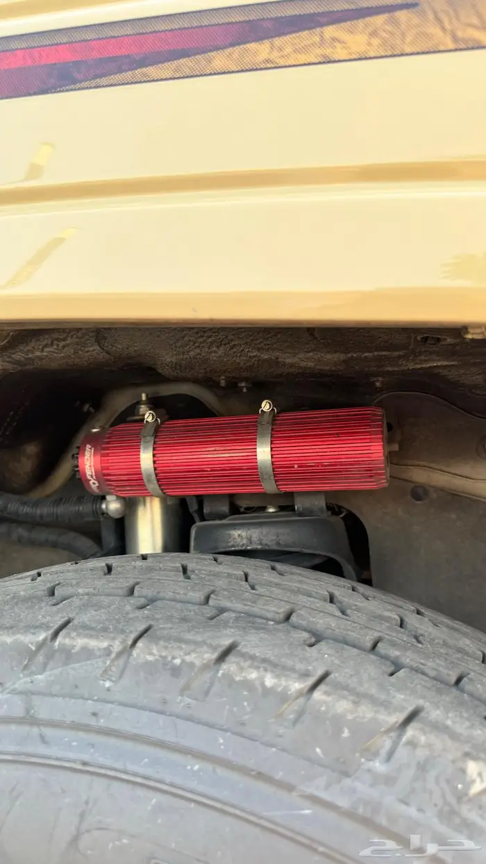 جيب شاص 2020 مخزن و مجهز بالكامل 6