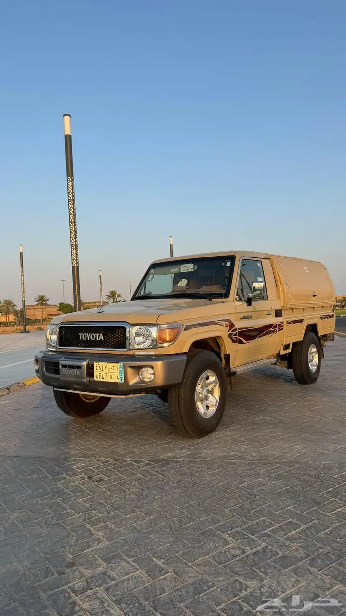 جيب شاص 2020 مخزن و مجهز بالكامل 1