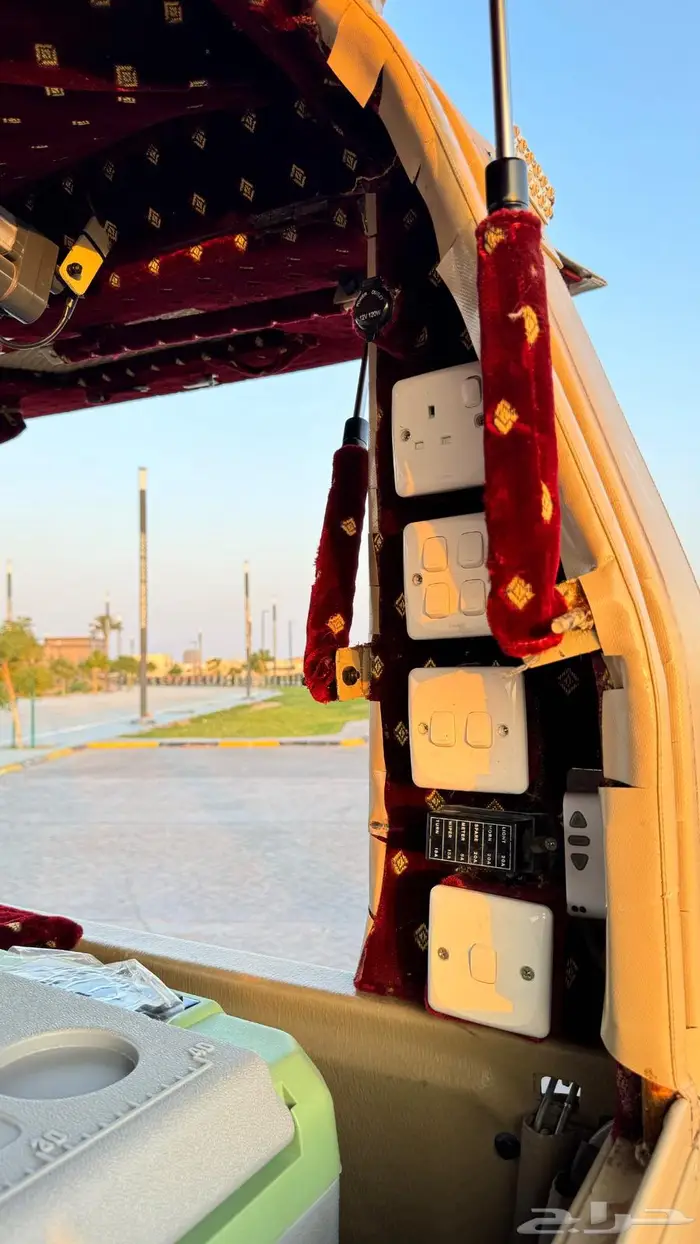 جيب شاص 2020 مخزن و مجهز بالكامل 0