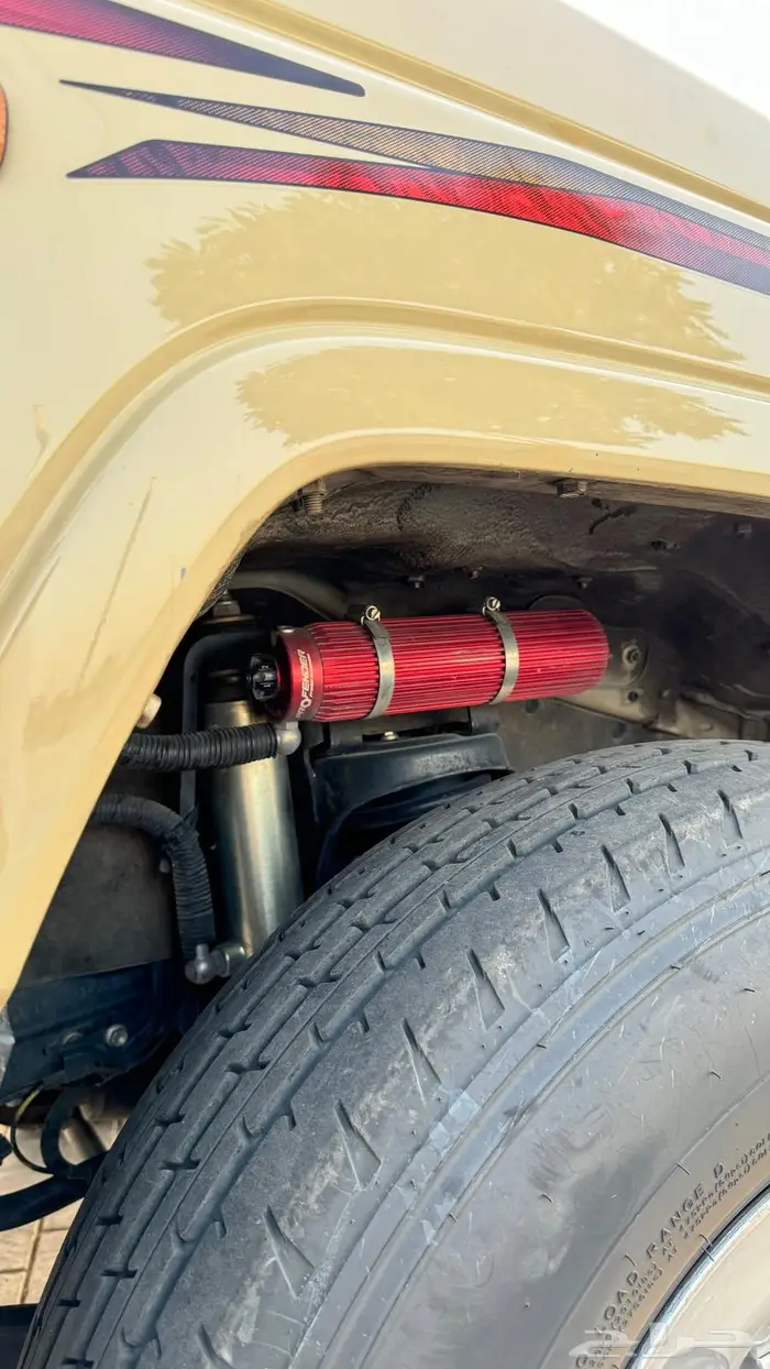 جيب شاص 2020 مخزن و مجهز بالكامل 12