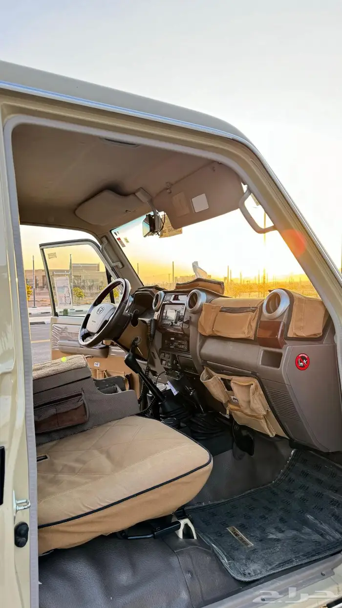 جيب شاص 2020 مخزن و مجهز بالكامل 5