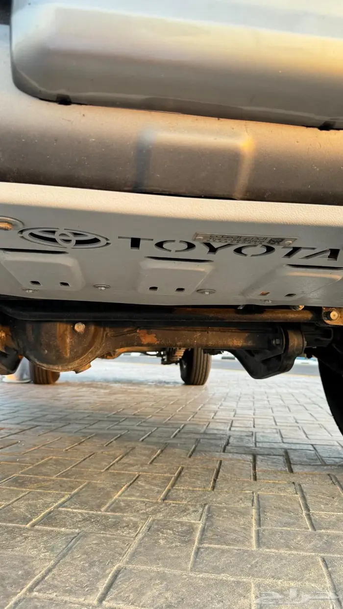 جيب شاص 2020 مخزن و مجهز بالكامل 3