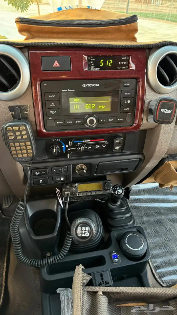 جيب شاص 2020 مخزن و مجهز بالكامل 19