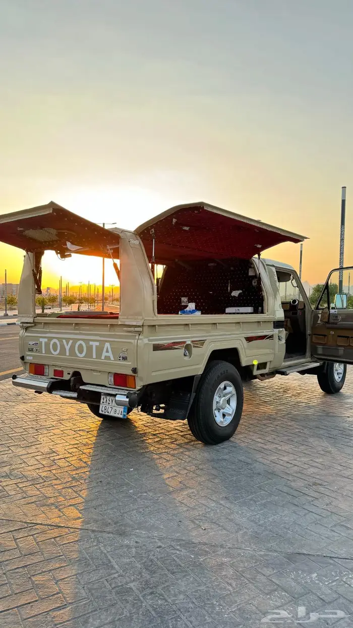 جيب شاص 2020 مخزن و مجهز بالكامل 16