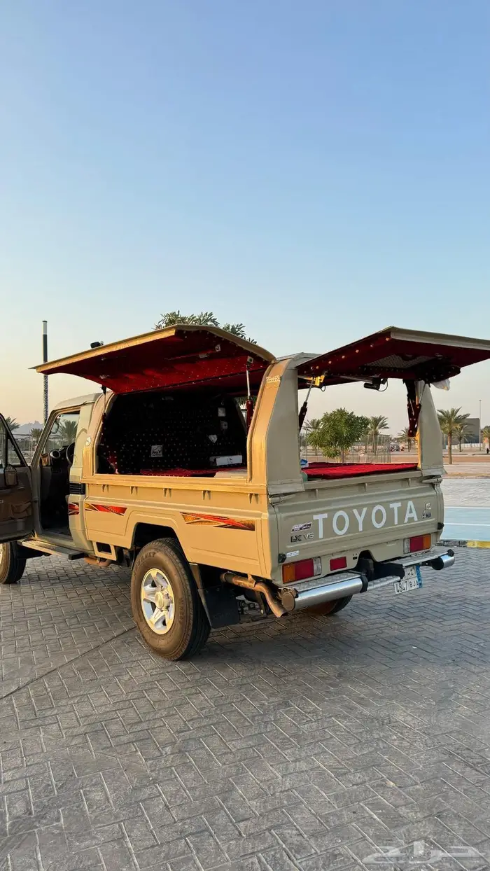 جيب شاص 2020 مخزن و مجهز بالكامل 17