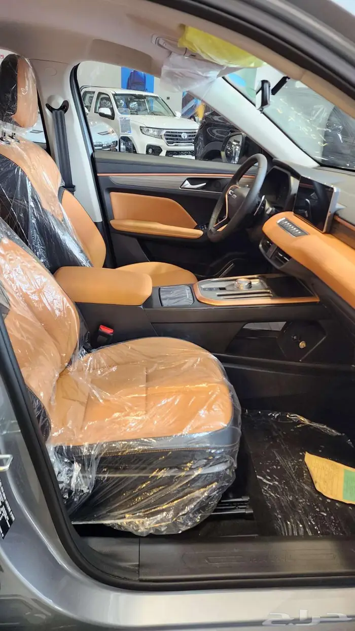 هافال جوليان اكتيف 2026 HAVAL JOLION ACTIVE 11