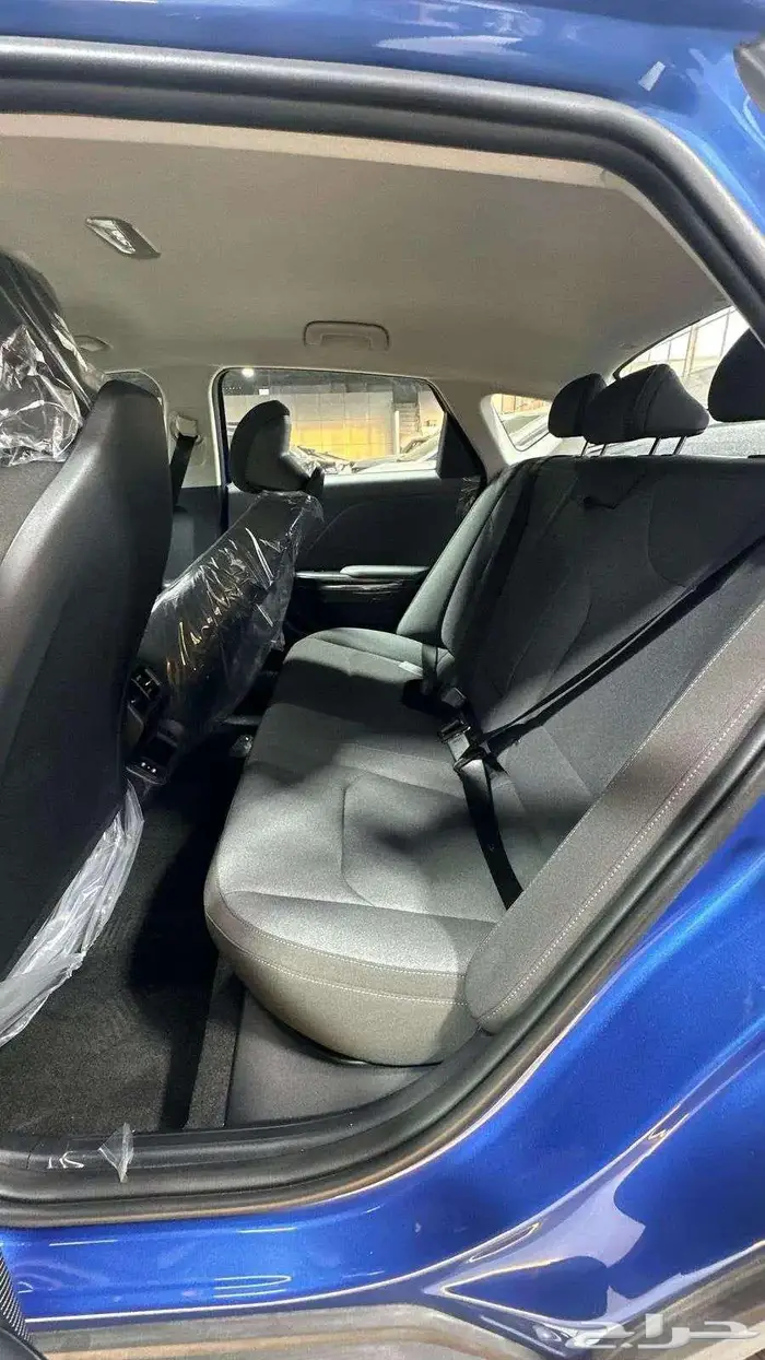 كيا كي 4 جميع الفئات 2026 عروض نهاية العام 7