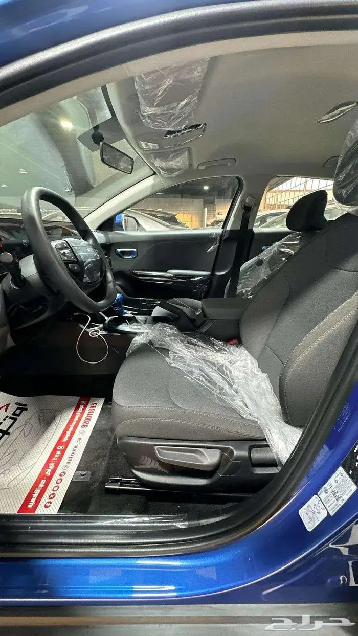 كيا كي 4 جميع الفئات 2026 عروض نهاية العام 6