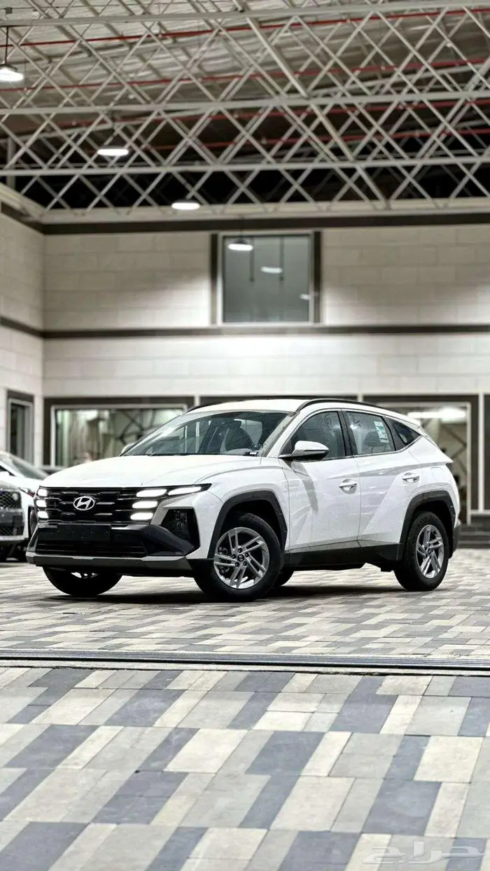 هونداي توسان دبل 2.5 سيسي 2025 0