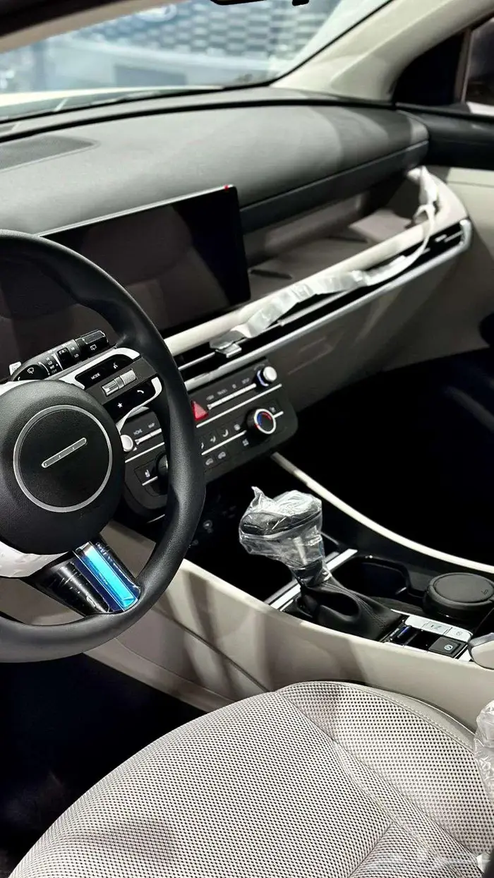 هونداي توسان دبل 2.5 سيسي 2025 2